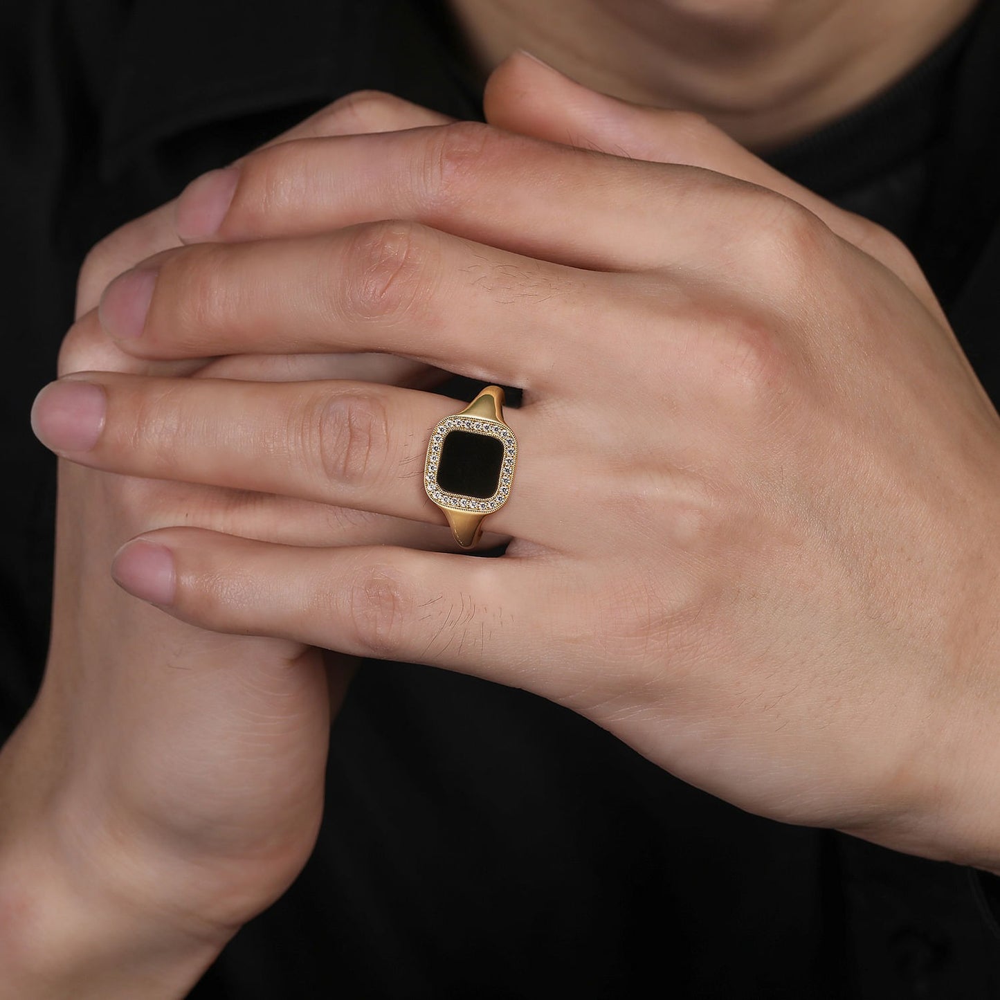 Gabriel & Co. Ring