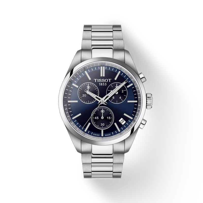 Tissot Watch