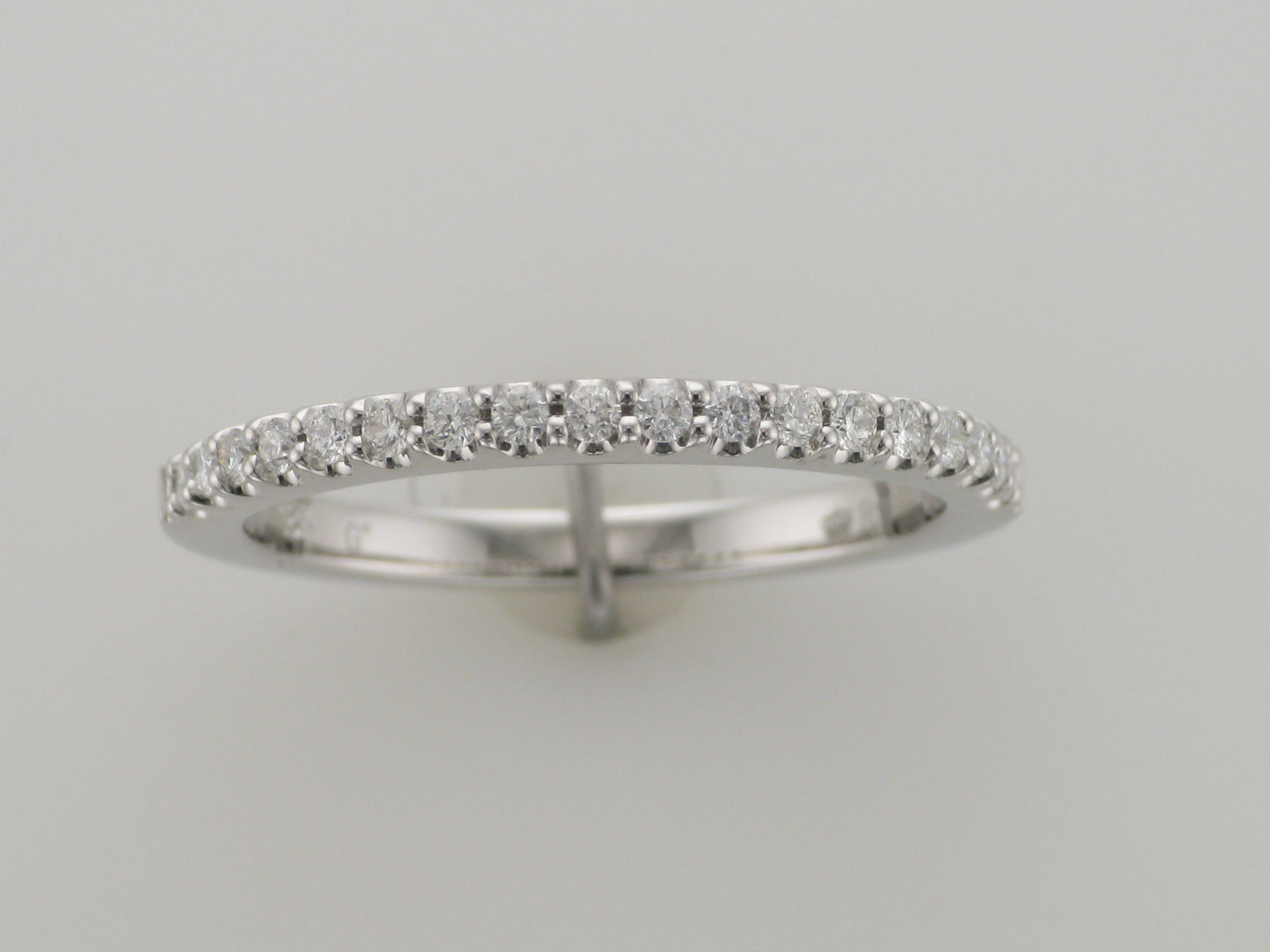 Diamond Wedding Bands - Women'