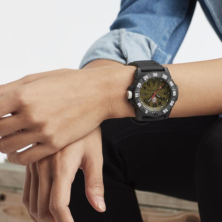 Luminox Master Carbon SEAL