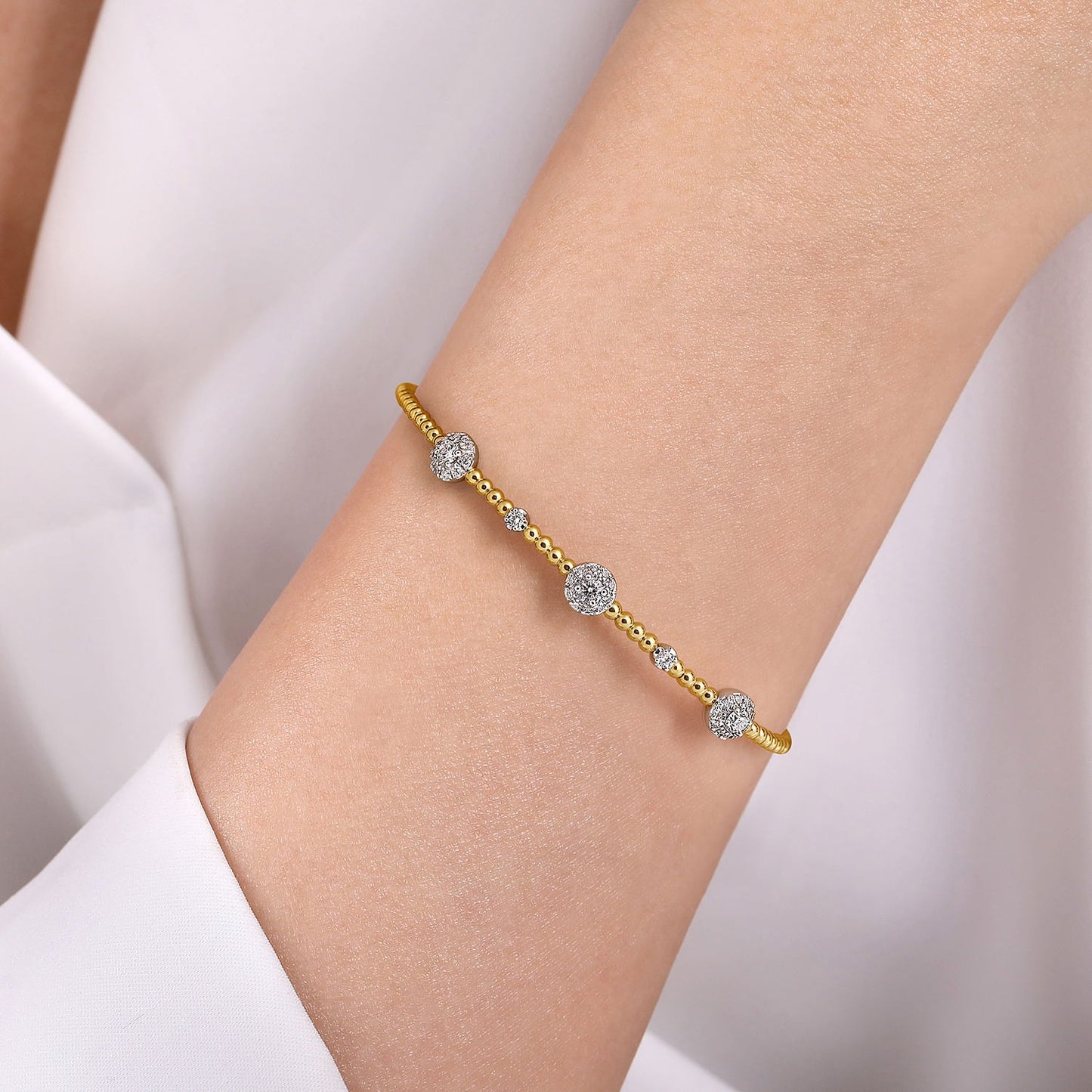 Gabriel & Co. Bujukan Bracelet
