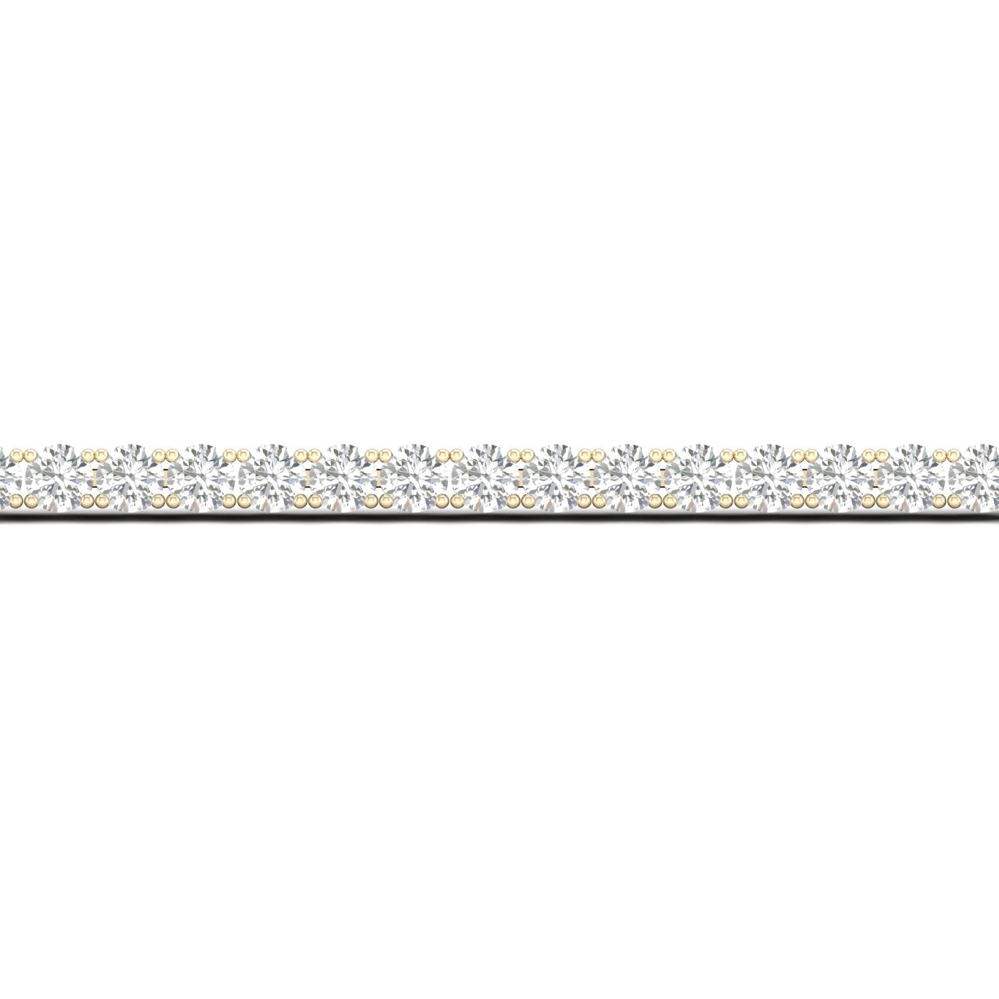 Diamond Bracelet