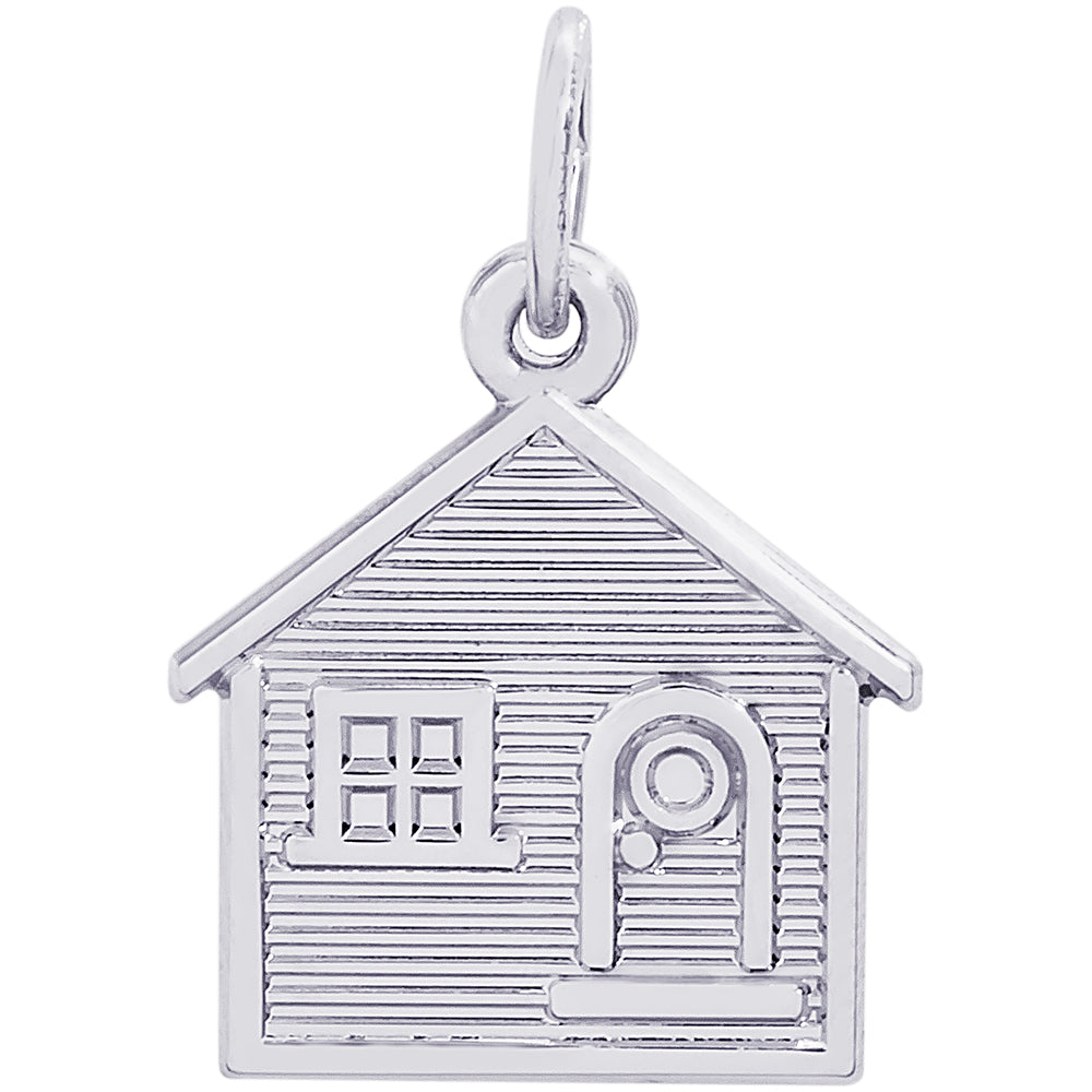 Rembrandt House Charm