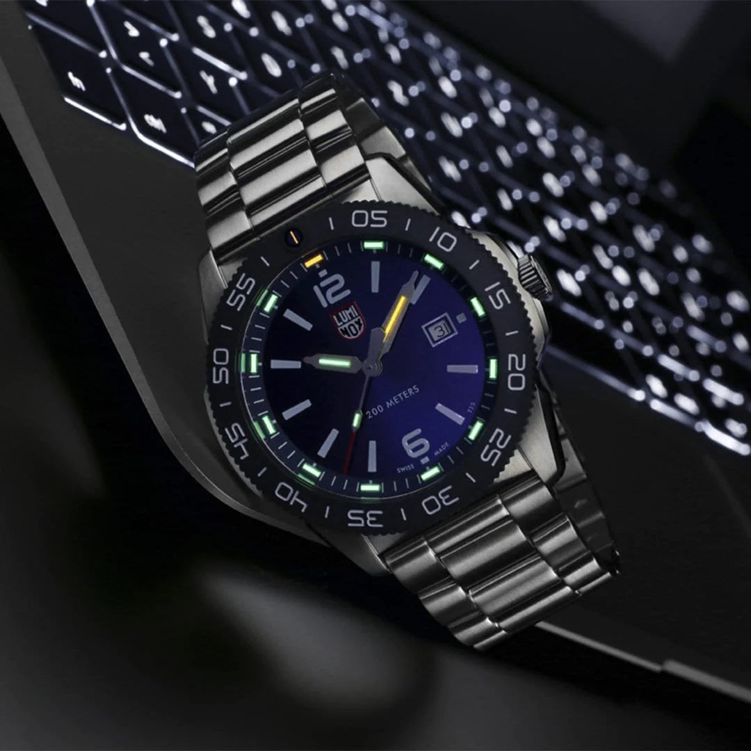 Luminox Pacific Diver 44mm