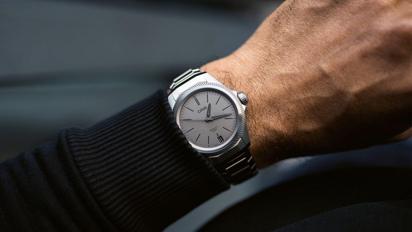 Propilot X Calibre 400