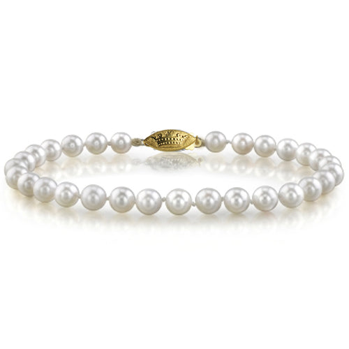 Imperial Pearl Bracelet - Pearl Bracelets