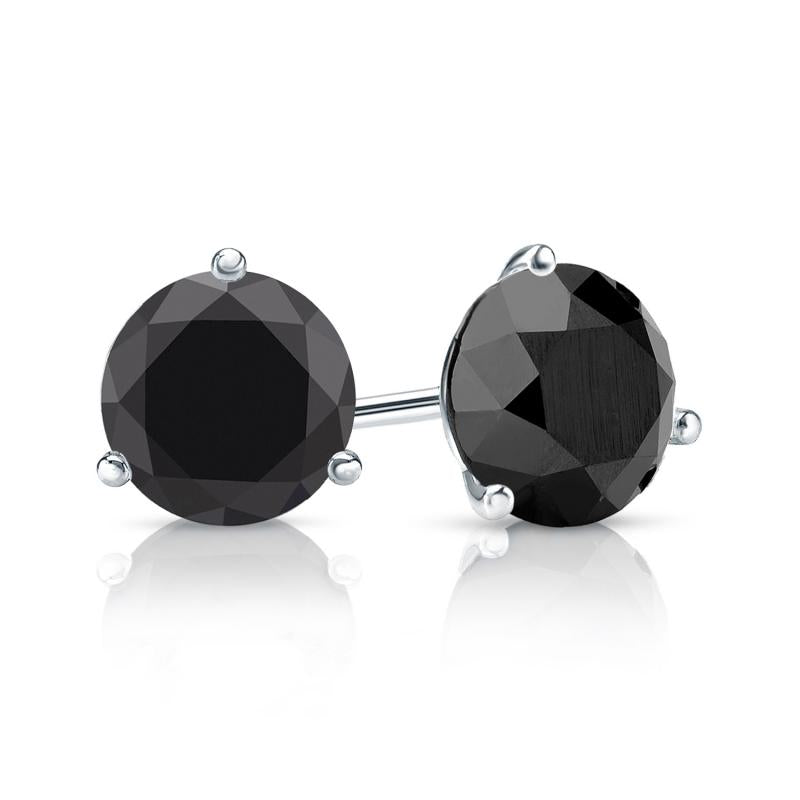 Diamond Stud Earring