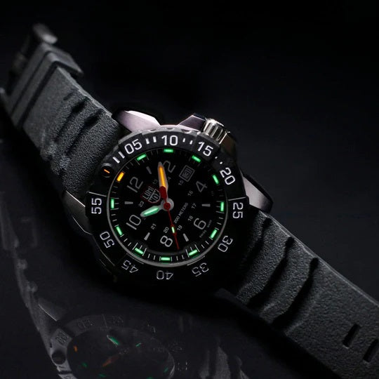 Luminox Navy Seal Steel 45mm
