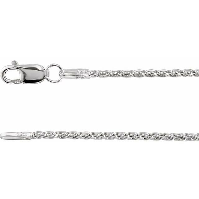 Silver Chain