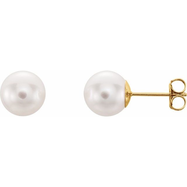 Pearl Earring