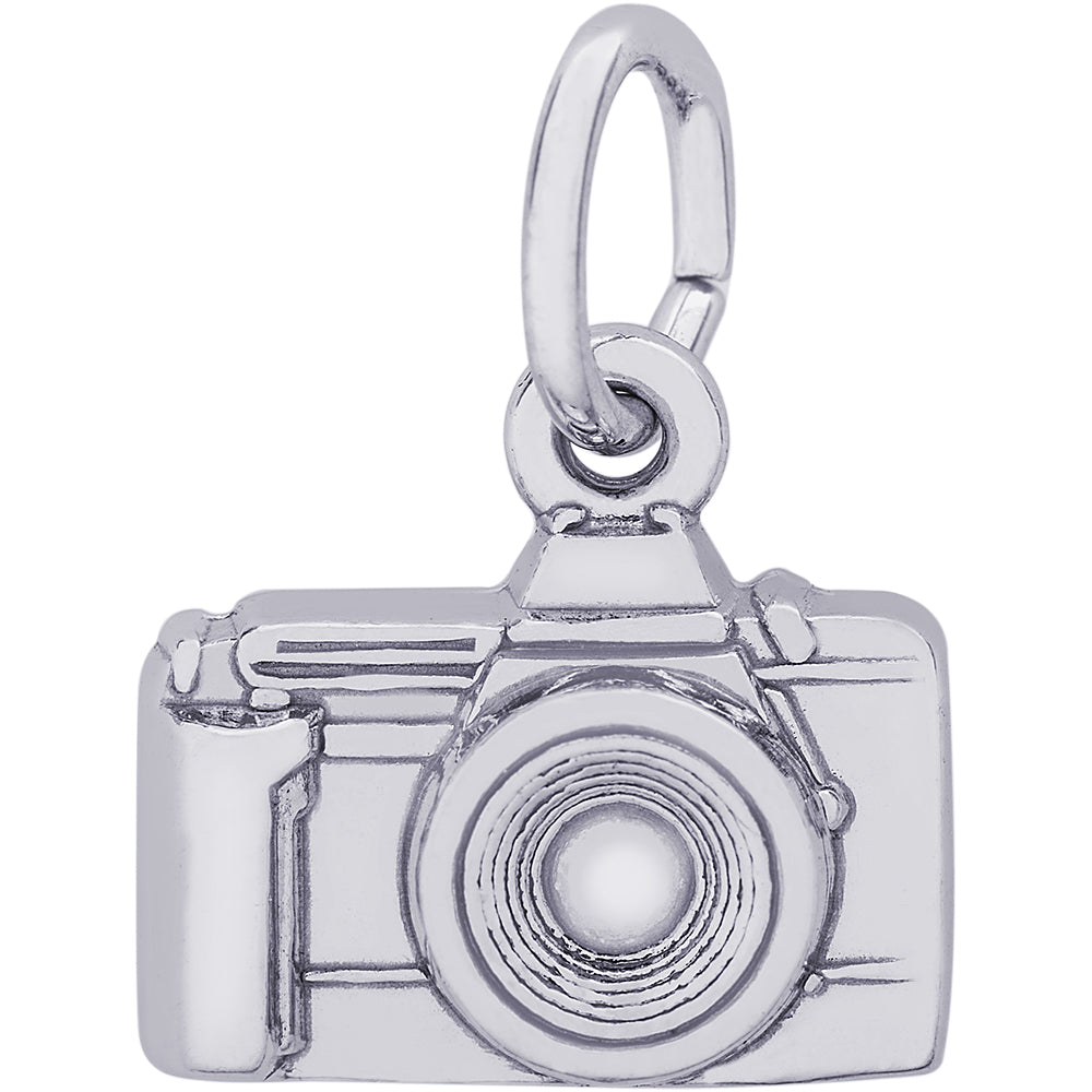Silver Charm