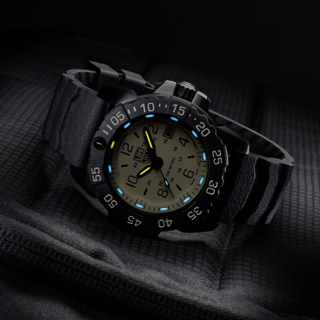 Luminox Navy SEAL Foundation 45mm