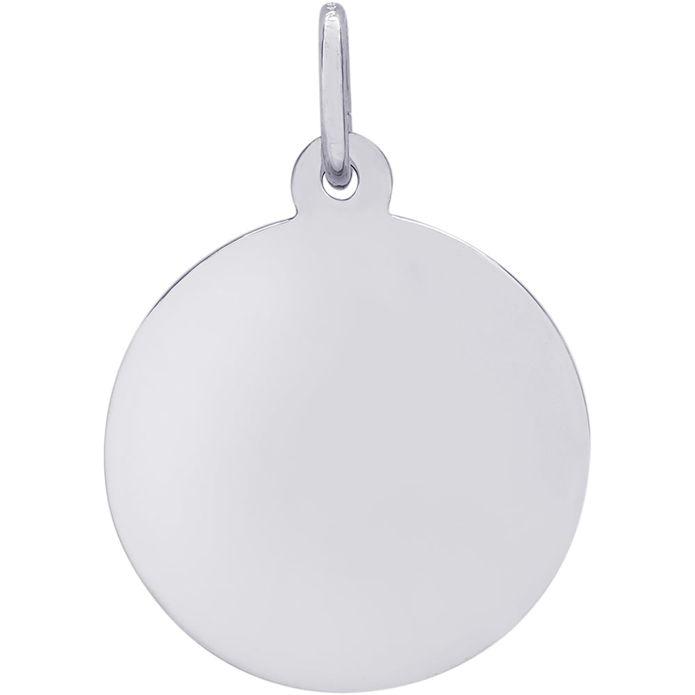 Rembrandt Disc Charm