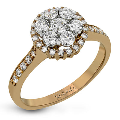 Diamond Fashion Rings - Women'