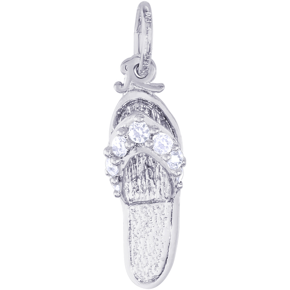 Rembrandt Sandal Charm
