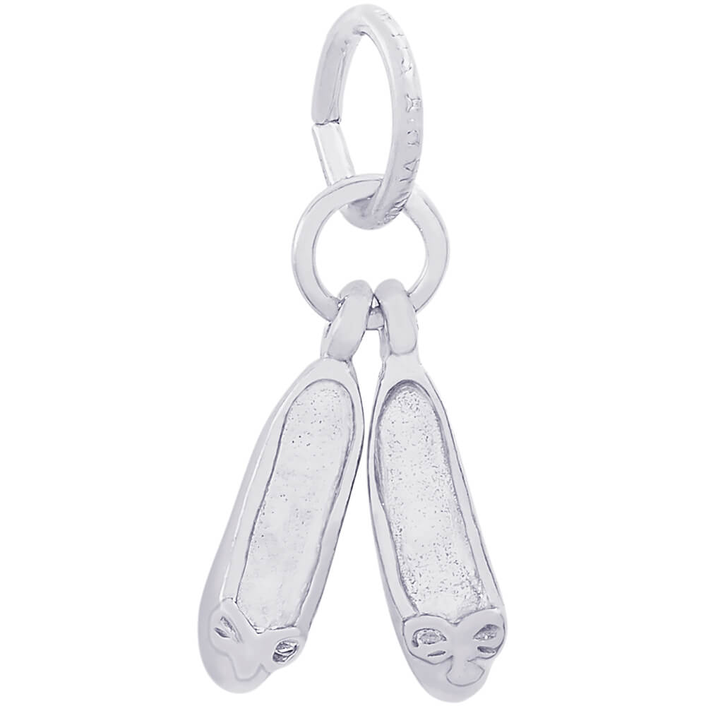 Rembrandt Ballet Charm