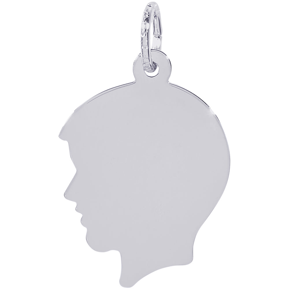 Silver Charm