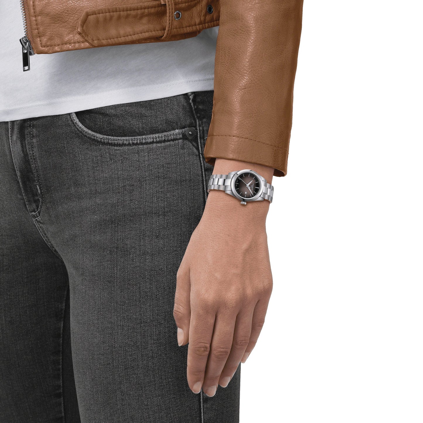 Tissot T My Lady Watch