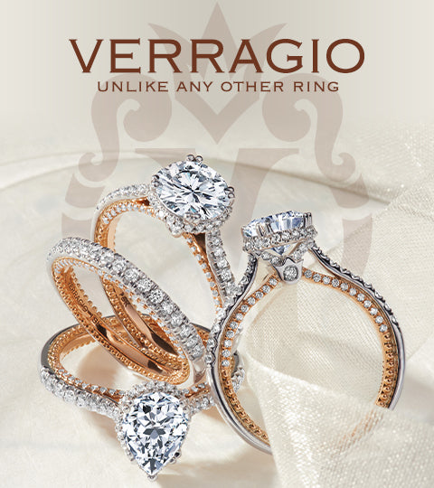 Verragio Rings