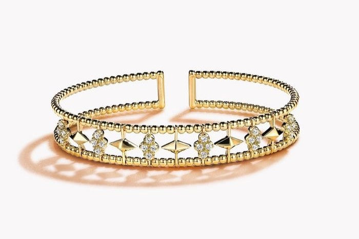 Bracelets at David Scott Fine Jewelry