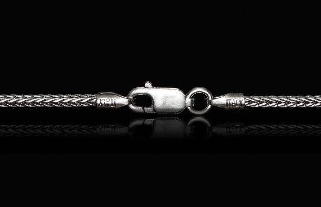 William Henry 'Dino Spark' Necklace