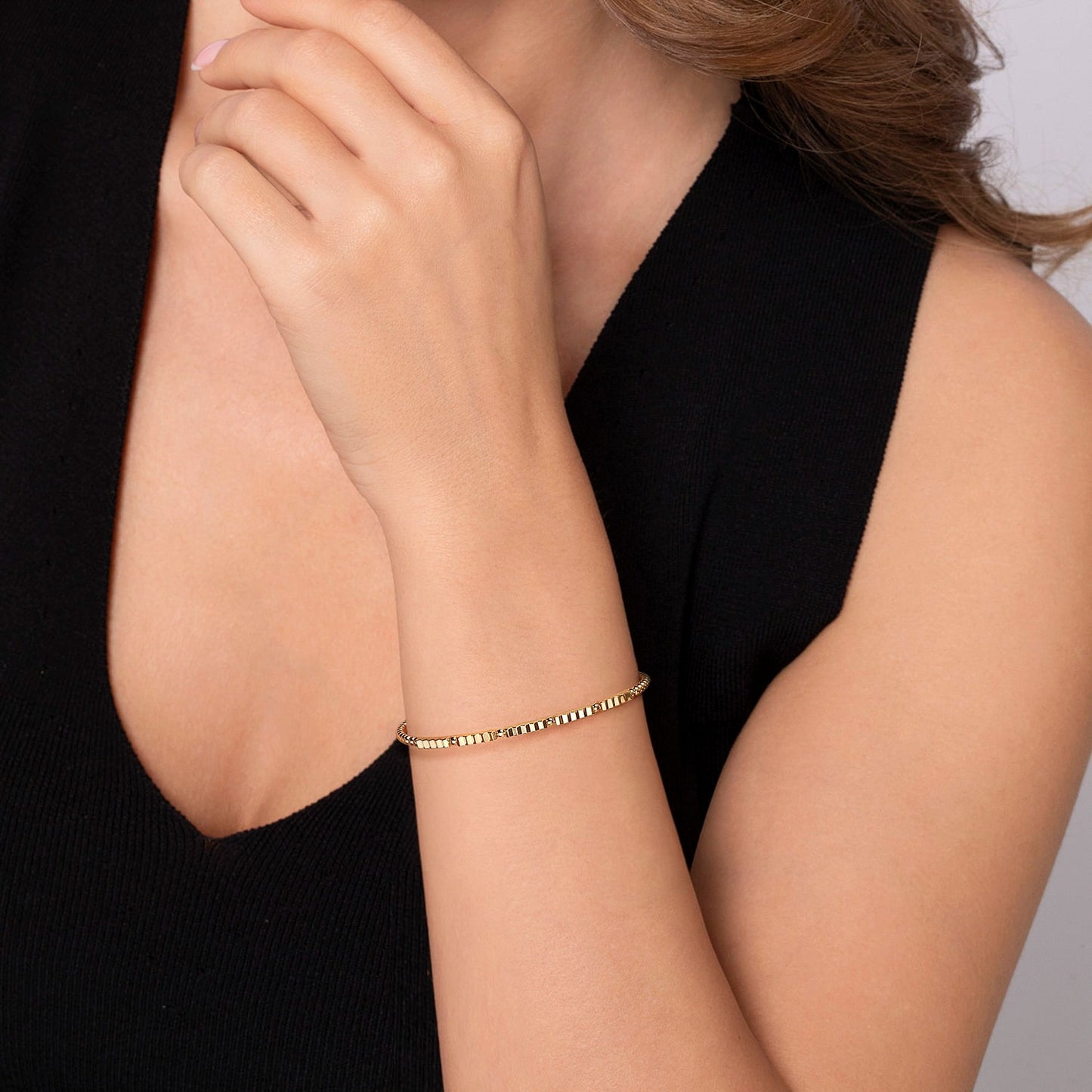 Gabriel & Co. Bujukan Bracelet