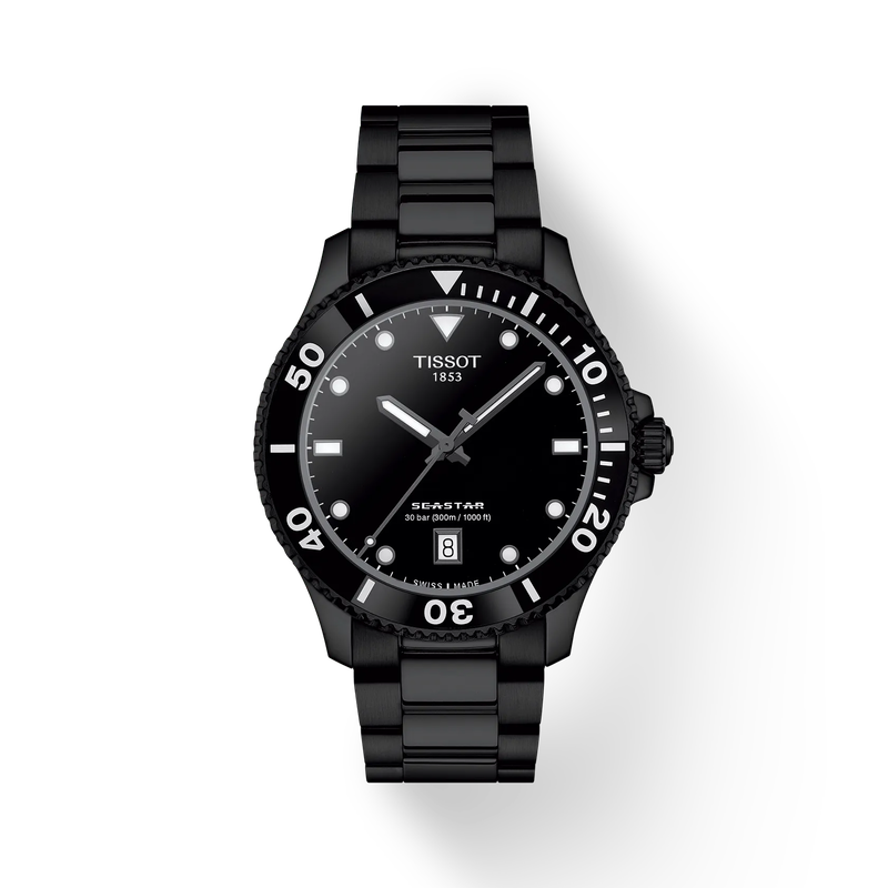 Tissot Watch