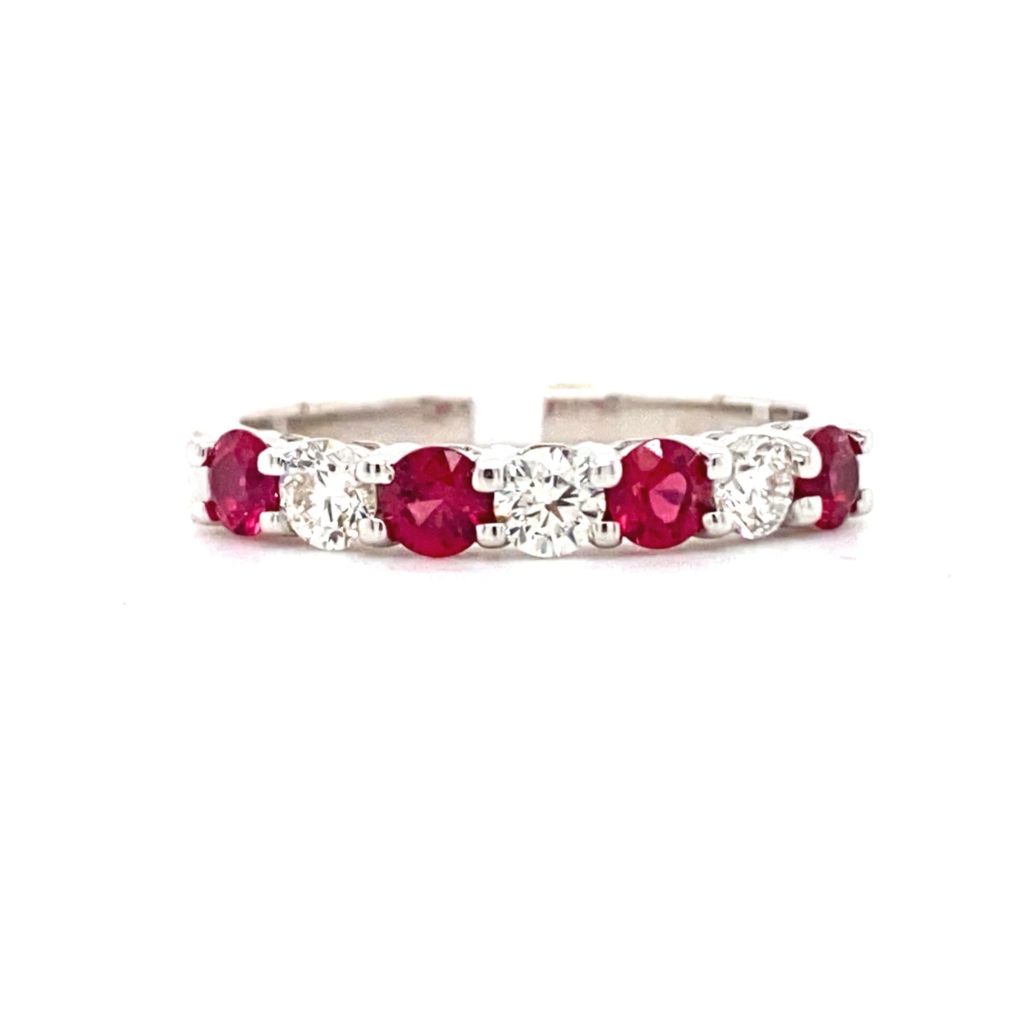 Colored Stone Rings - Women'