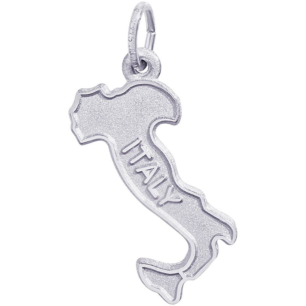 Rembrandt Italy Charm