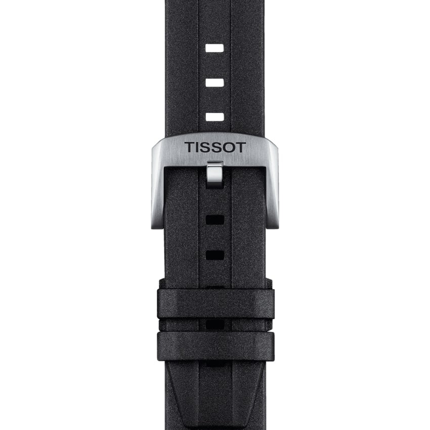 Tissot SeaStar 2000 Professional Powermatic 46mm Watch