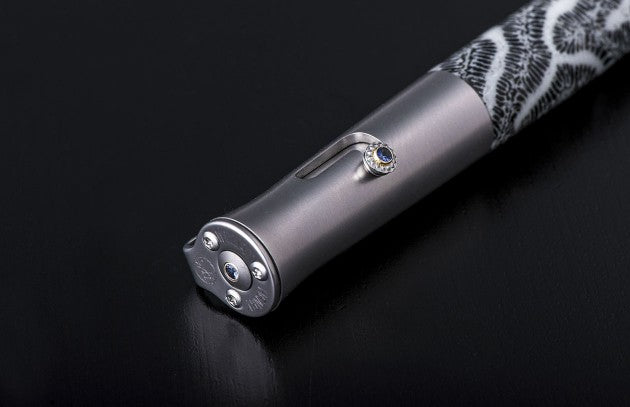 William Henry Bolt 'Antigua' Pen
