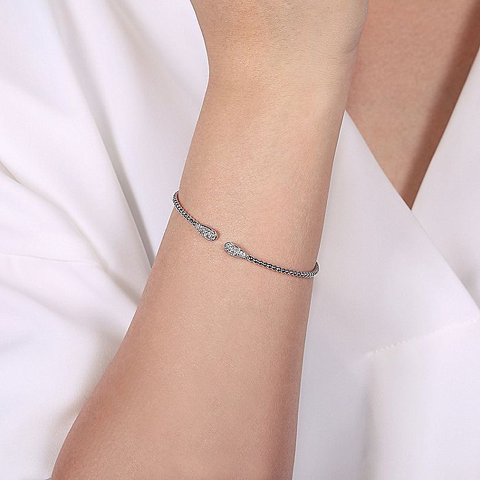 Gabriel & Co. Bujukan Bracelet