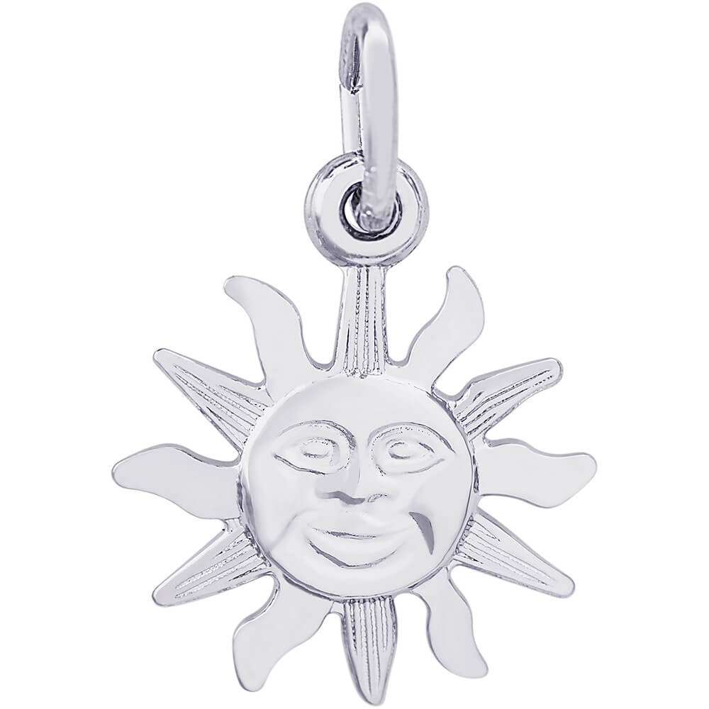 Rembrandt Sun Charm