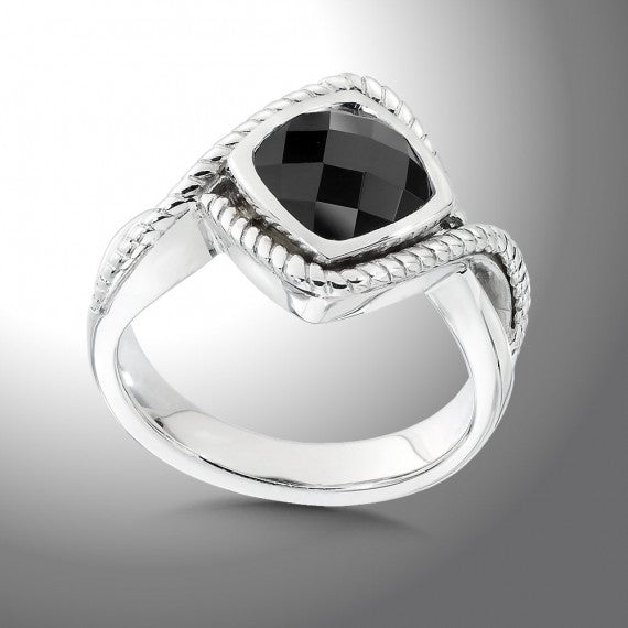 Colored Stone Rings - Women'