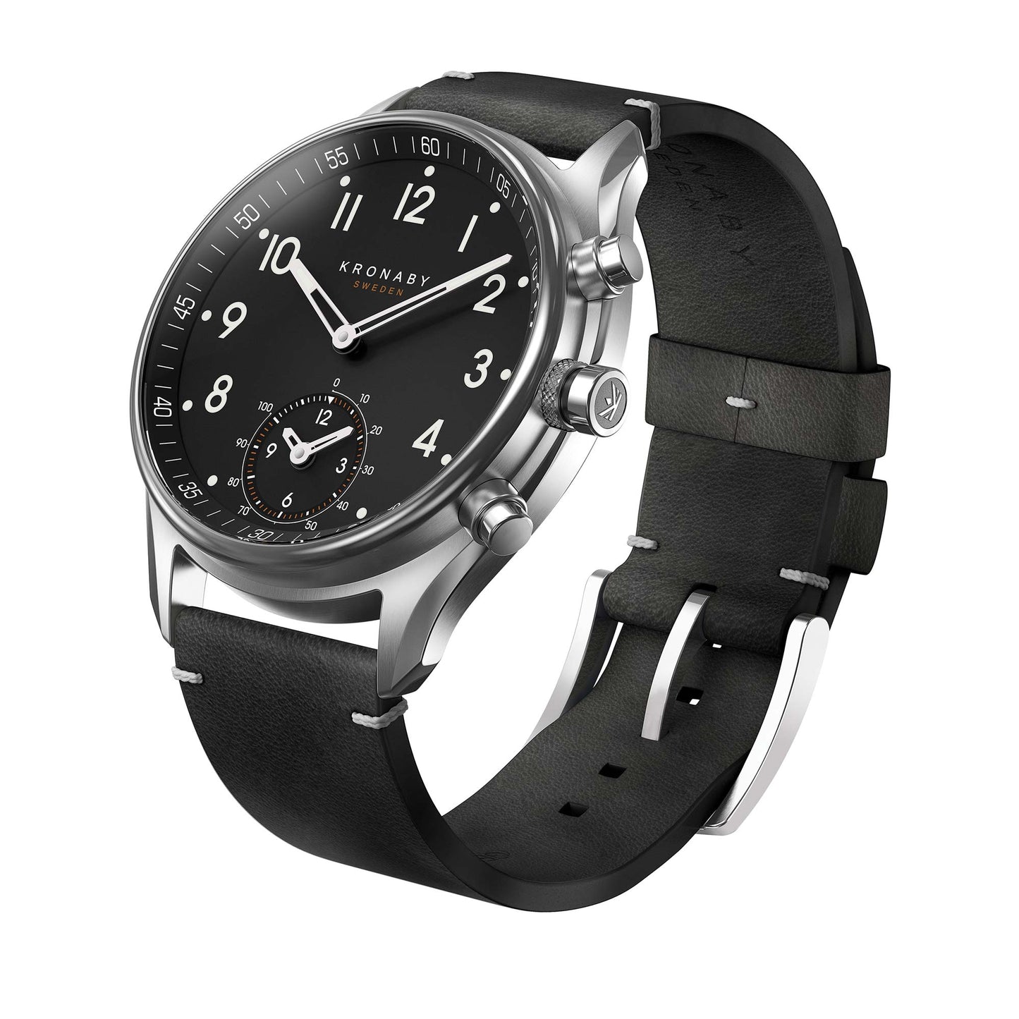 Kronaby Apex Connected Watch - Watches - Mens