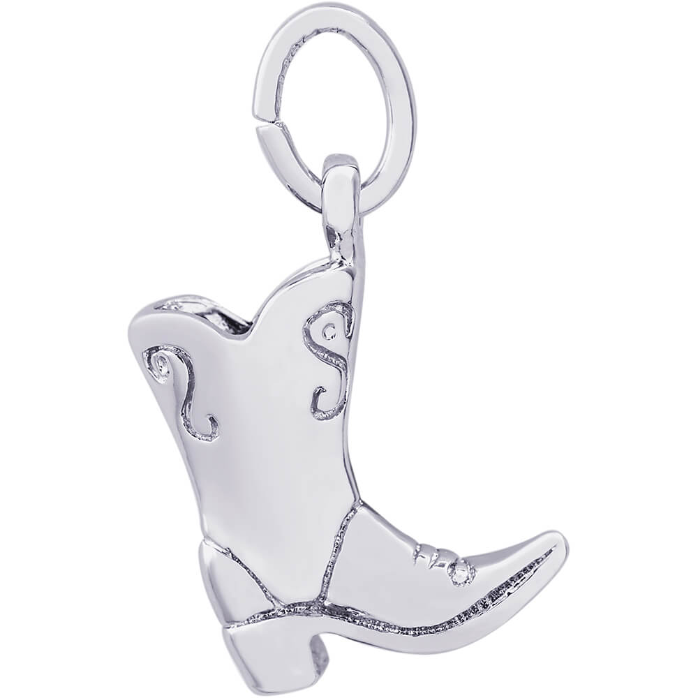 Rembrandt Cowboy Charm
