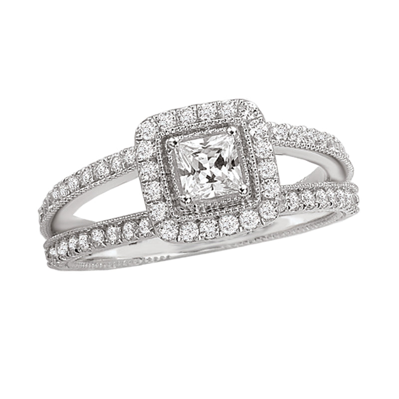Diamond Bridal