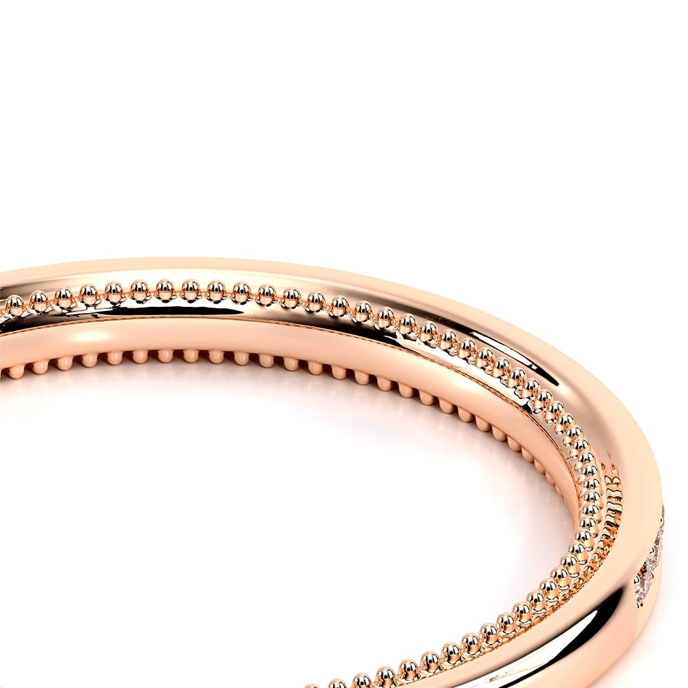 Verragio Renaissance Wedding Band