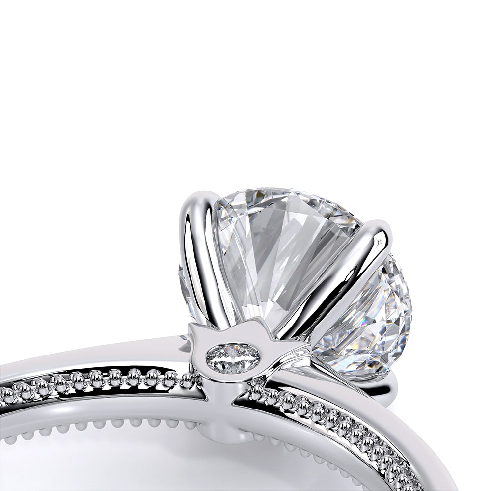 Verragio Renaissance Semi-Mount Engagement Ring