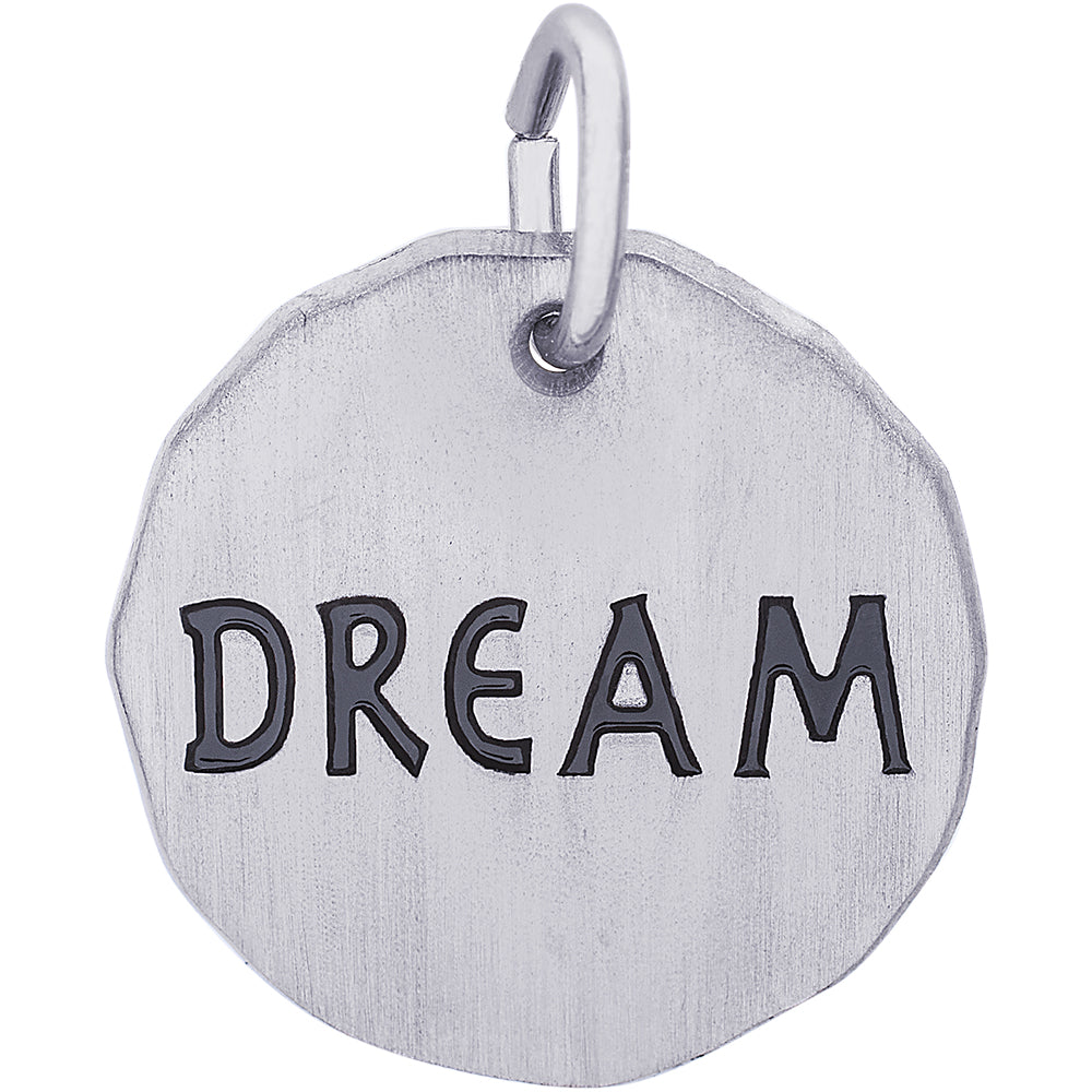 Rembrandt Dream Charm