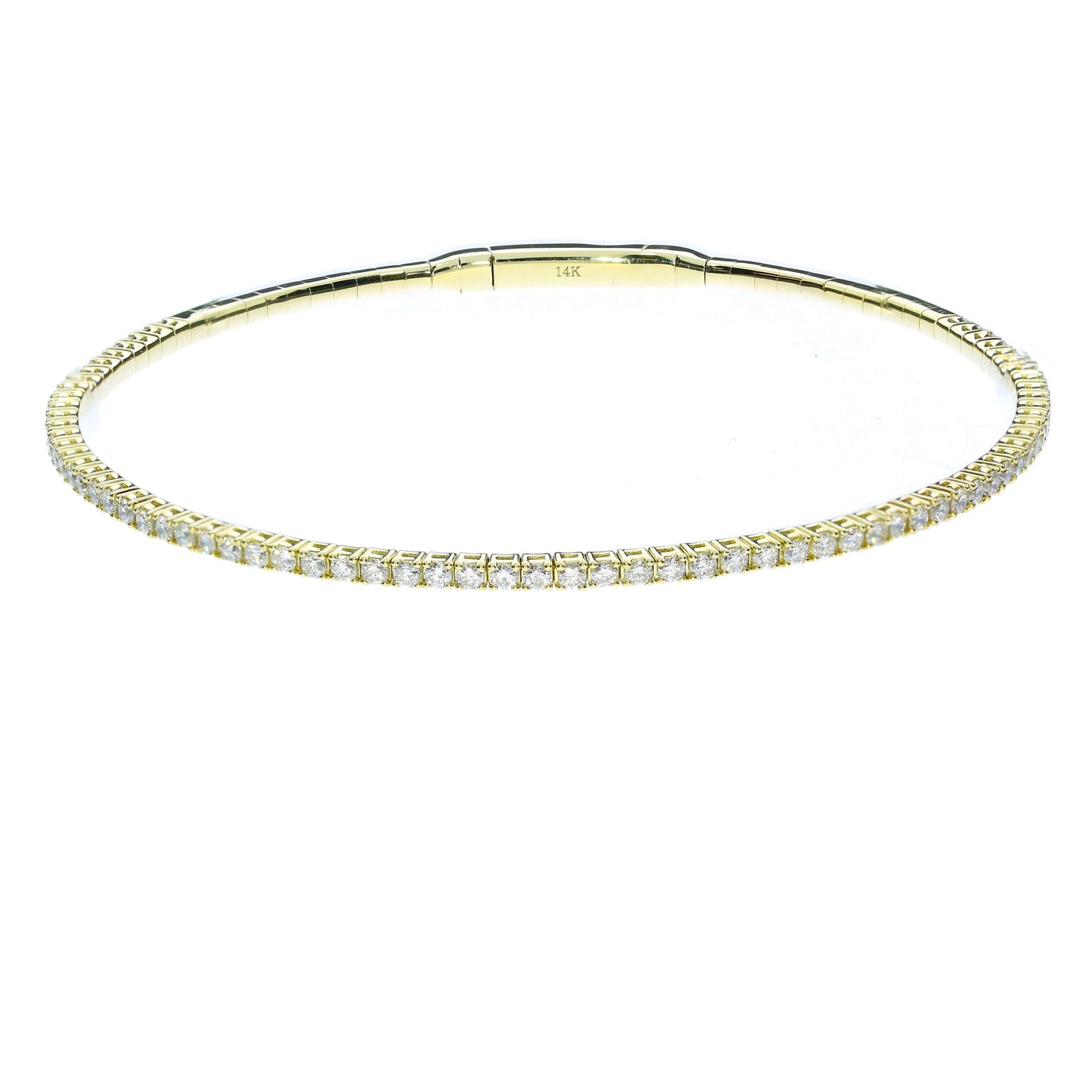 Diamond Bracelet