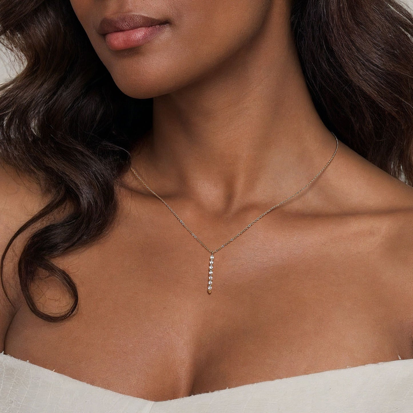 Gabriel & Co. Necklace