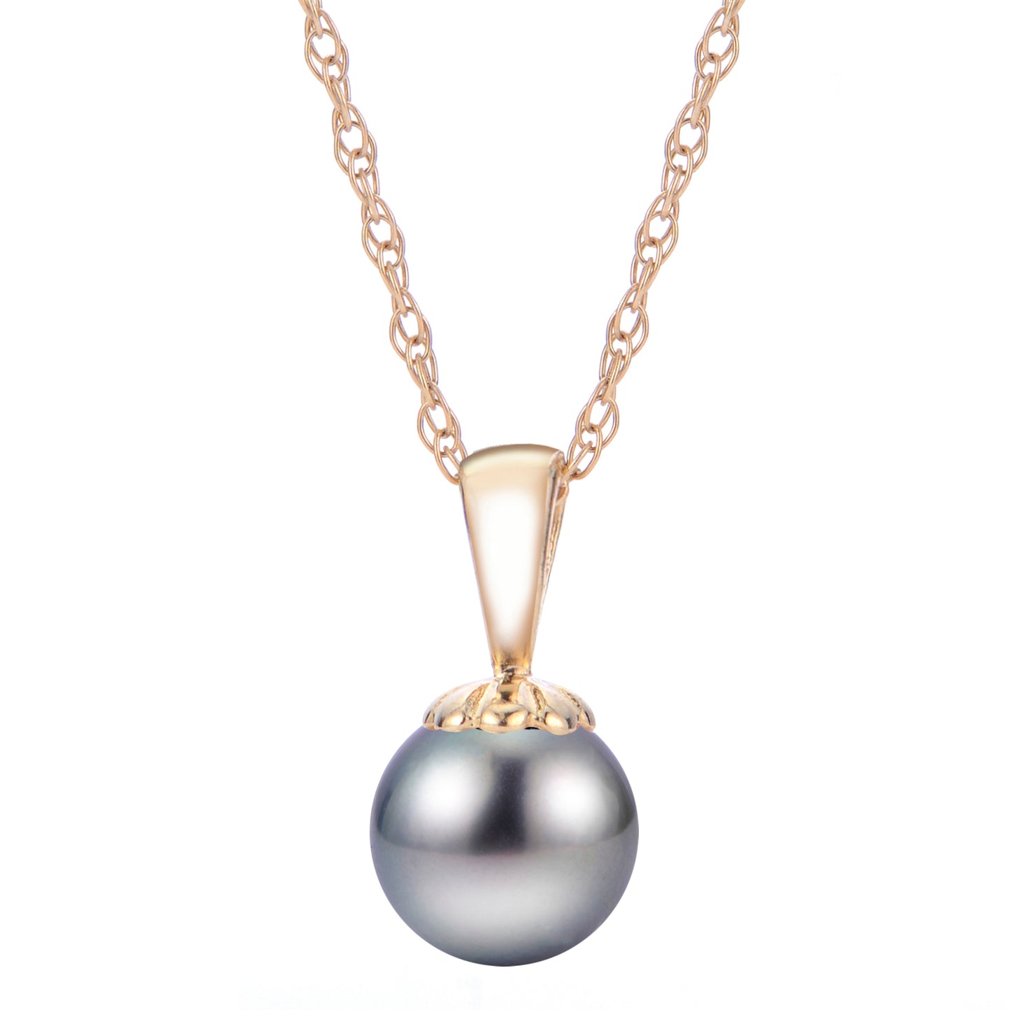 Pearl Pendant