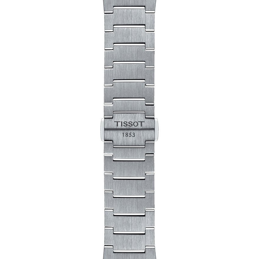Tissot PRX Green Dial Watch