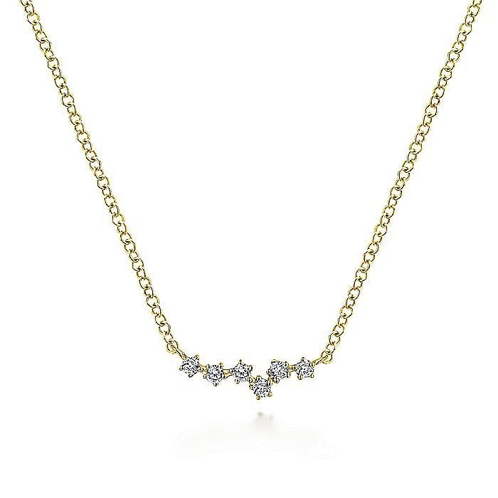 Diamond Pendant