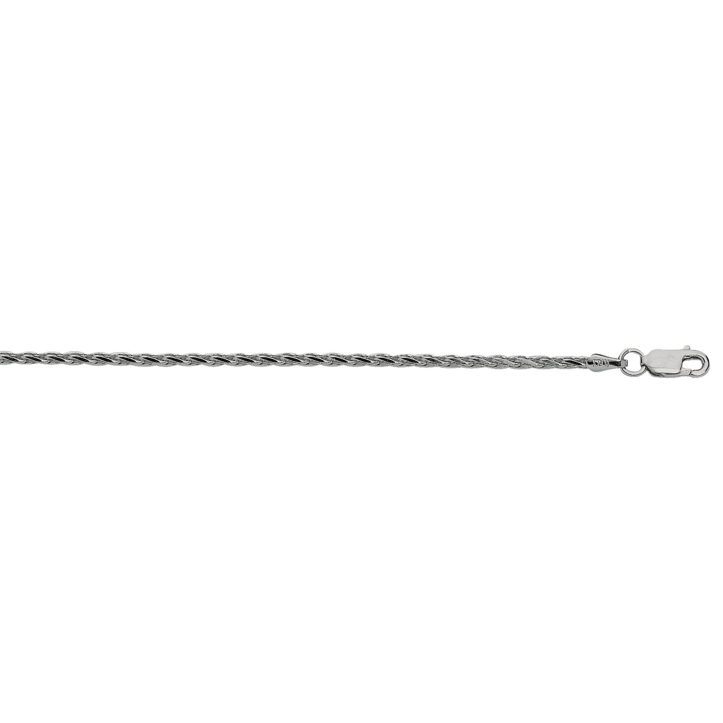 Silver Chain