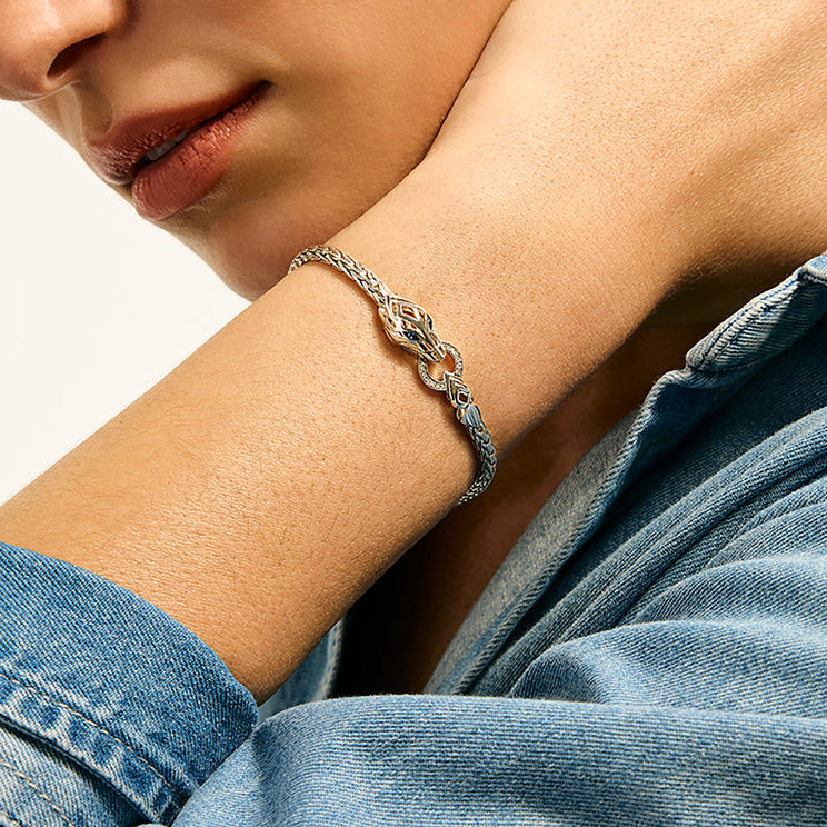John Hardy Bracelet