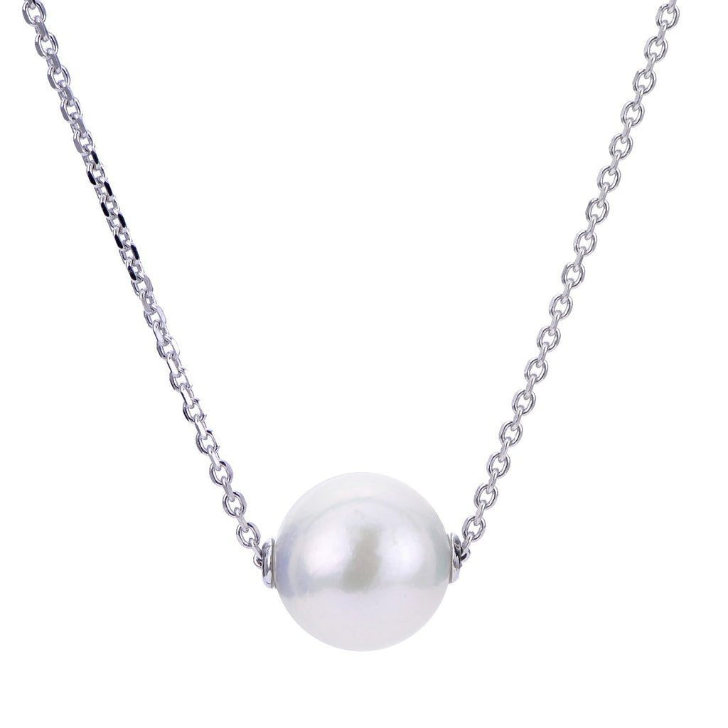 Pearl Pendant