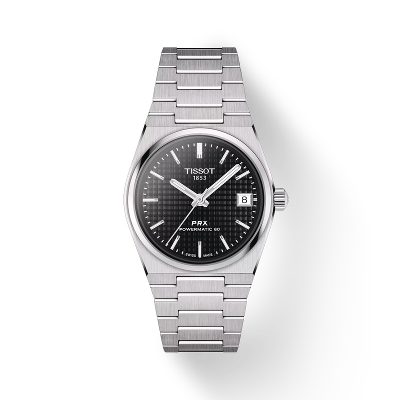 Tissot Watch