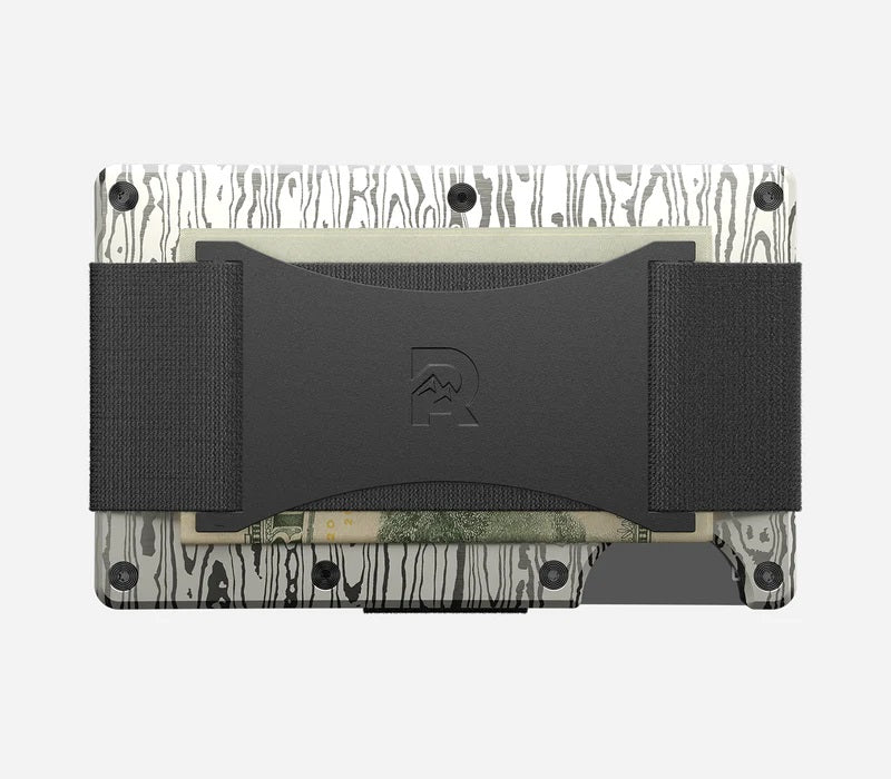 Ridge Wallet - Bundle